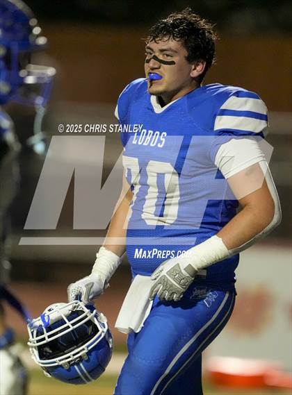 Thumbnail 1 in Hayden vs. Bagdad (AIA 1A Final) photogallery.