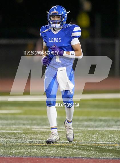 Thumbnail 2 in Hayden vs. Bagdad (AIA 1A Final) photogallery.