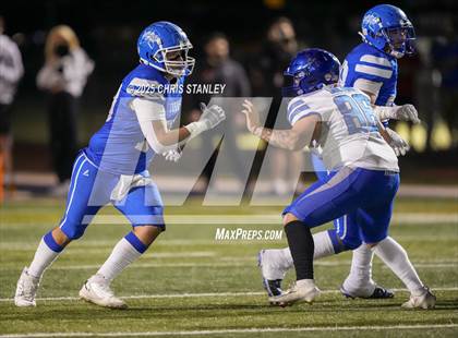 Thumbnail 3 in Hayden vs. Bagdad (AIA 1A Final) photogallery.