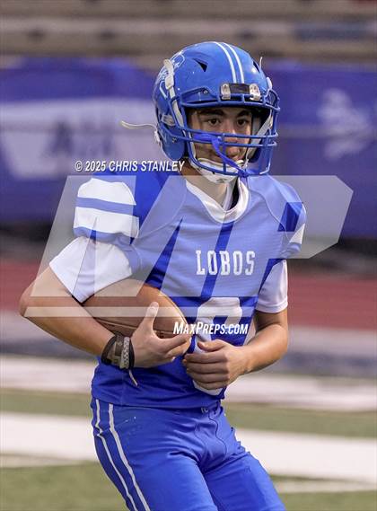 Thumbnail 3 in Hayden vs. Bagdad (AIA 1A Final) photogallery.