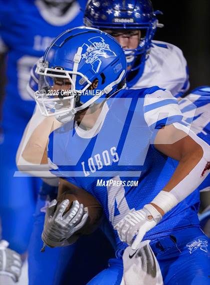 Thumbnail 3 in Hayden vs. Bagdad (AIA 1A Final) photogallery.