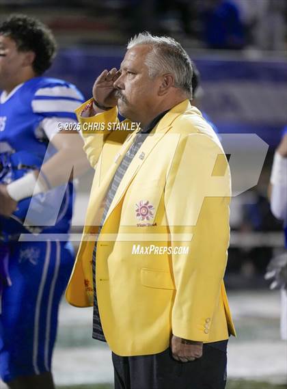 Thumbnail 2 in Hayden vs. Bagdad (AIA 1A Final) photogallery.