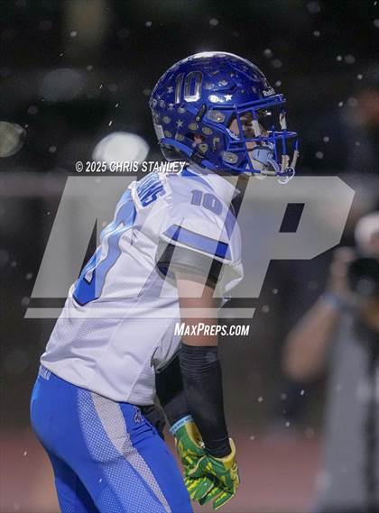 Thumbnail 2 in Hayden vs. Bagdad (AIA 1A Final) photogallery.