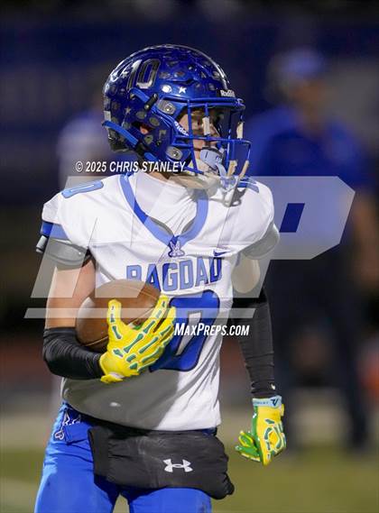 Thumbnail 2 in Hayden vs. Bagdad (AIA 1A Final) photogallery.