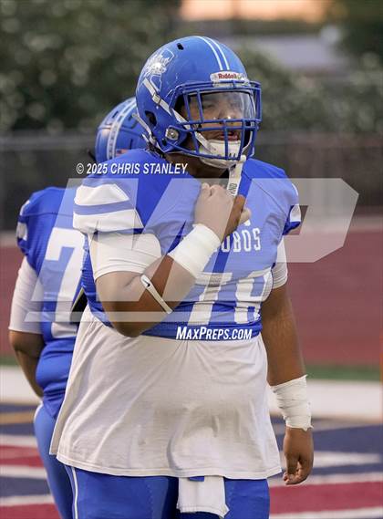 Thumbnail 1 in Hayden vs. Bagdad (AIA 1A Final) photogallery.