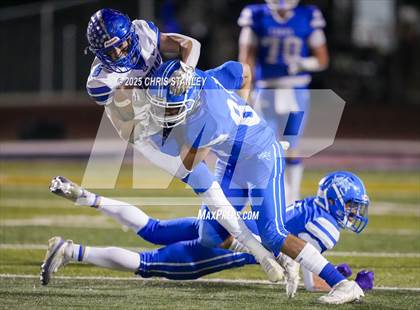 Thumbnail 2 in Hayden vs. Bagdad (AIA 1A Final) photogallery.