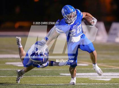 Thumbnail 3 in Hayden vs. Bagdad (AIA 1A Final) photogallery.