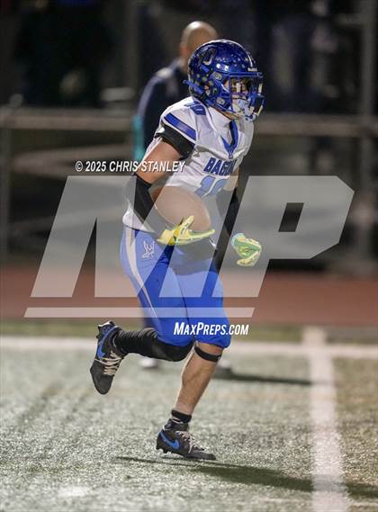 Thumbnail 3 in Hayden vs. Bagdad (AIA 1A Final) photogallery.