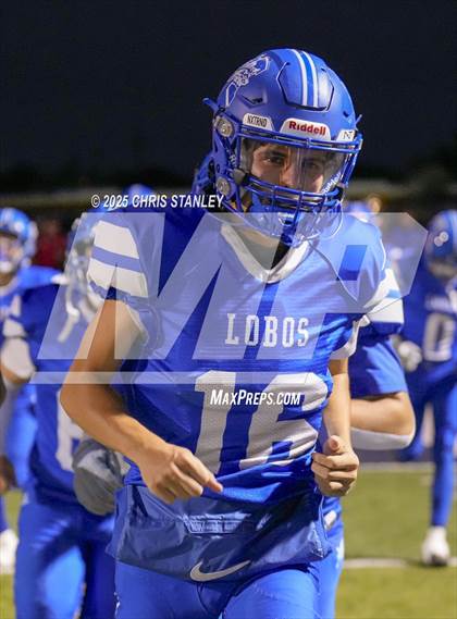 Thumbnail 2 in Hayden vs. Bagdad (AIA 1A Final) photogallery.