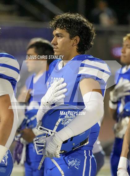 Thumbnail 3 in Hayden vs. Bagdad (AIA 1A Final) photogallery.