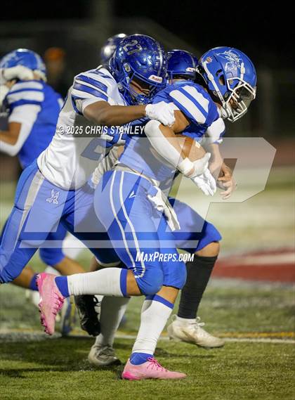 Thumbnail 2 in Hayden vs. Bagdad (AIA 1A Final) photogallery.