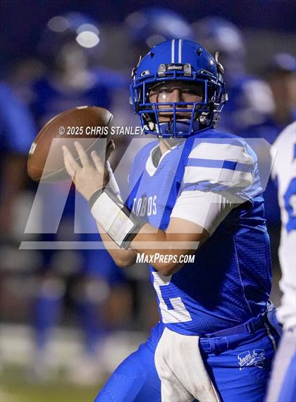 Thumbnail 1 in Hayden vs. Bagdad (AIA 1A Final) photogallery.