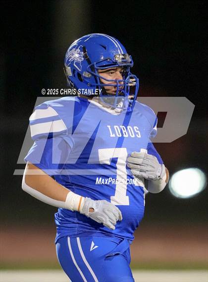 Thumbnail 2 in Hayden vs. Bagdad (AIA 1A Final) photogallery.