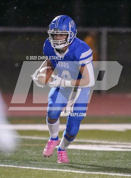 Thumbnail 2 in Hayden vs. Bagdad (AIA 1A Final) photogallery.