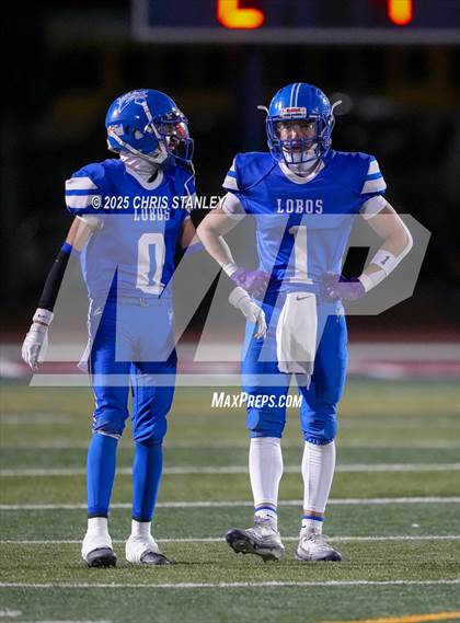 Thumbnail 2 in Hayden vs. Bagdad (AIA 1A Final) photogallery.