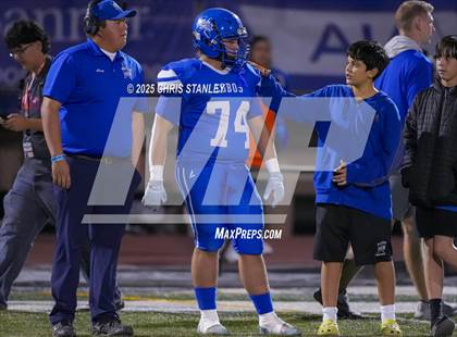 Thumbnail 1 in Hayden vs. Bagdad (AIA 1A Final) photogallery.