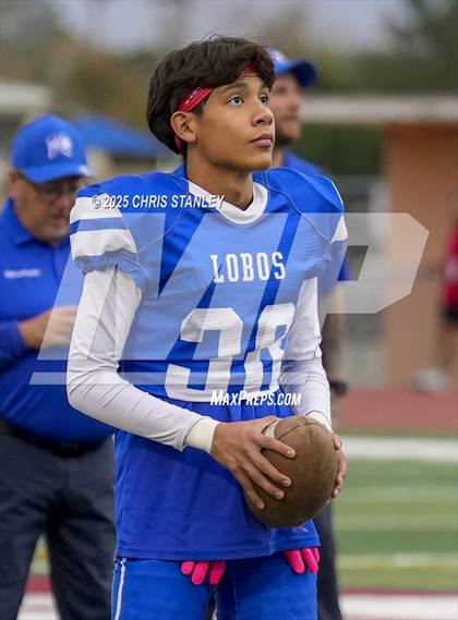 Thumbnail 3 in Hayden vs. Bagdad (AIA 1A Final) photogallery.