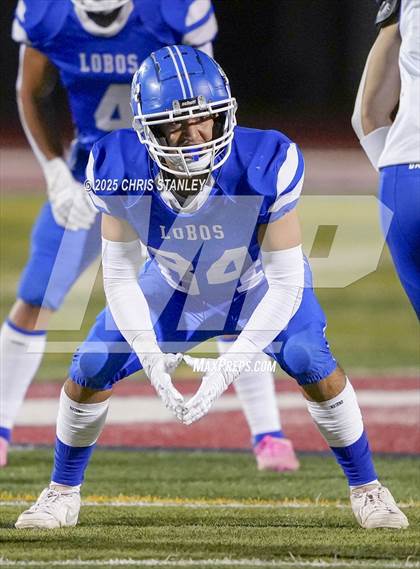 Thumbnail 1 in Hayden vs. Bagdad (AIA 1A Final) photogallery.