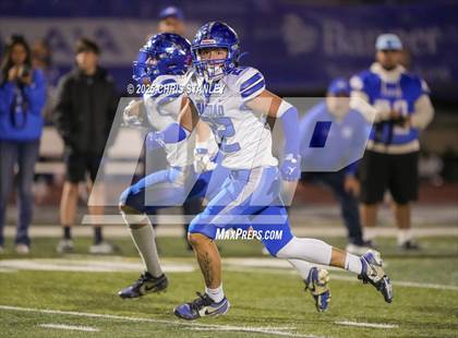 Thumbnail 2 in Hayden vs. Bagdad (AIA 1A Final) photogallery.