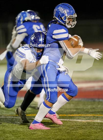 Thumbnail 3 in Hayden vs. Bagdad (AIA 1A Final) photogallery.