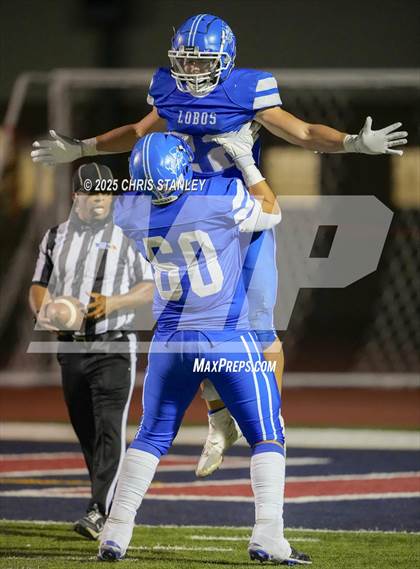 Thumbnail 3 in Hayden vs. Bagdad (AIA 1A Final) photogallery.