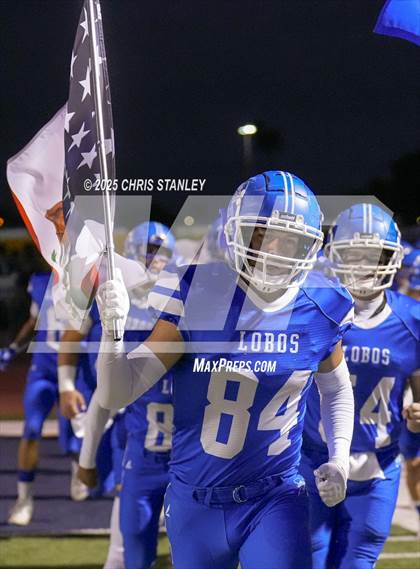 Thumbnail 3 in Hayden vs. Bagdad (AIA 1A Final) photogallery.