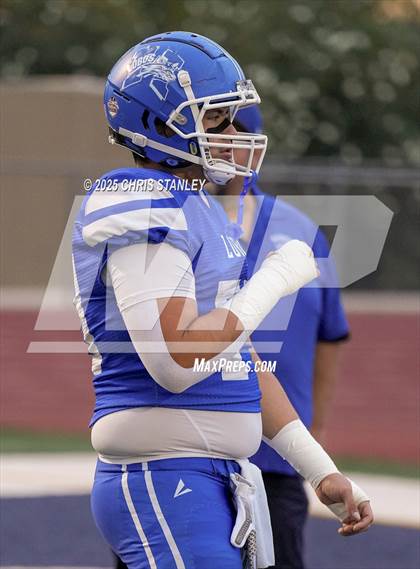 Thumbnail 1 in Hayden vs. Bagdad (AIA 1A Final) photogallery.