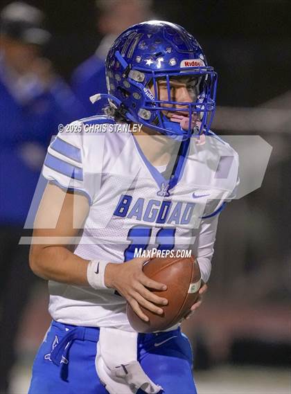 Thumbnail 1 in Hayden vs. Bagdad (AIA 1A Final) photogallery.