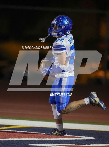 Thumbnail 3 in Hayden vs. Bagdad (AIA 1A Final) photogallery.