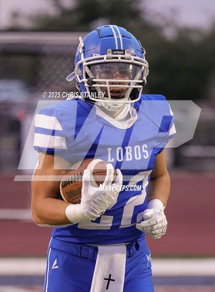 Thumbnail 2 in Hayden vs. Bagdad (AIA 1A Final) photogallery.