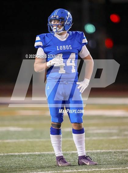 Thumbnail 1 in Hayden vs. Bagdad (AIA 1A Final) photogallery.