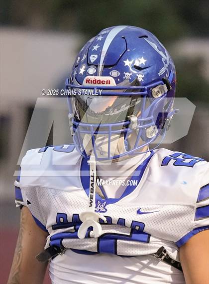 Thumbnail 2 in Hayden vs. Bagdad (AIA 1A Final) photogallery.