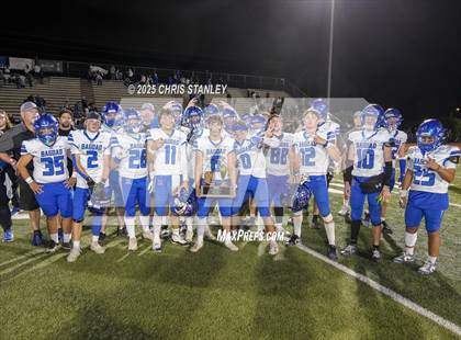 Thumbnail 1 in Hayden vs. Bagdad (AIA 1A Final) photogallery.