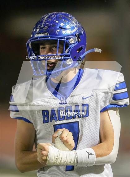 Thumbnail 3 in Hayden vs. Bagdad (AIA 1A Final) photogallery.