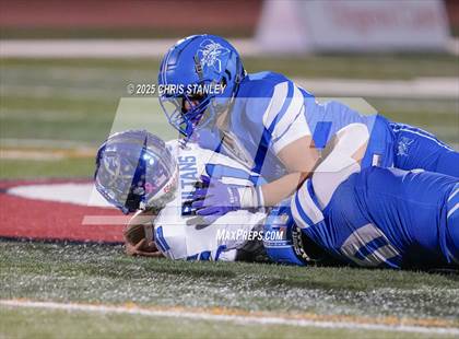 Thumbnail 3 in Hayden vs. Bagdad (AIA 1A Final) photogallery.