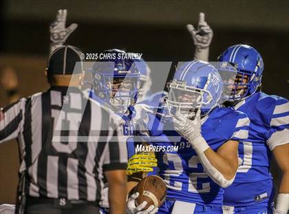 Thumbnail 3 in Hayden vs. Bagdad (AIA 1A Final) photogallery.