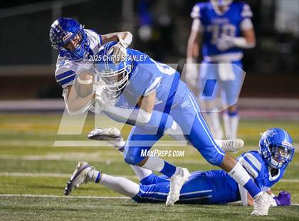 Thumbnail 3 in Hayden vs. Bagdad (AIA 1A Final) photogallery.