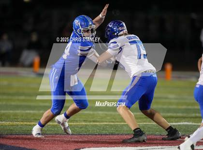 Thumbnail 3 in Hayden vs. Bagdad (AIA 1A Final) photogallery.