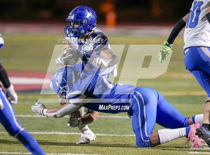 Thumbnail 3 in Hayden vs. Bagdad (AIA 1A Final) photogallery.