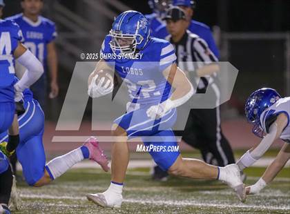 Thumbnail 1 in Hayden vs. Bagdad (AIA 1A Final) photogallery.