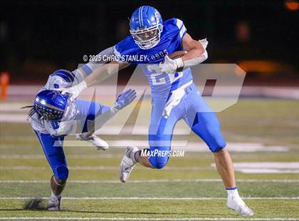 Thumbnail 2 in Hayden vs. Bagdad (AIA 1A Final) photogallery.