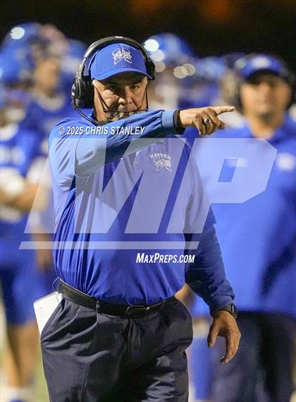 Thumbnail 2 in Hayden vs. Bagdad (AIA 1A Final) photogallery.