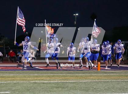 Thumbnail 2 in Hayden vs. Bagdad (AIA 1A Final) photogallery.