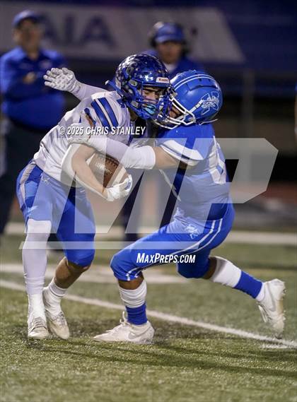 Thumbnail 1 in Hayden vs. Bagdad (AIA 1A Final) photogallery.