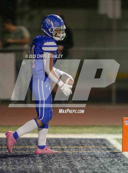 Thumbnail 1 in Hayden vs. Bagdad (AIA 1A Final) photogallery.