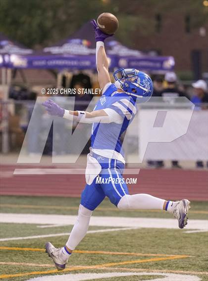 Thumbnail 2 in Hayden vs. Bagdad (AIA 1A Final) photogallery.