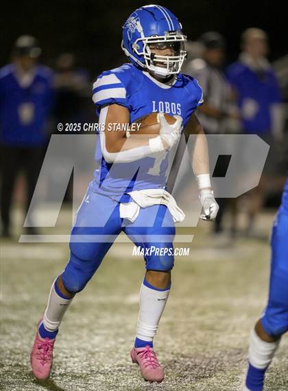 Thumbnail 1 in Hayden vs. Bagdad (AIA 1A Final) photogallery.