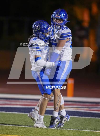 Thumbnail 3 in Hayden vs. Bagdad (AIA 1A Final) photogallery.