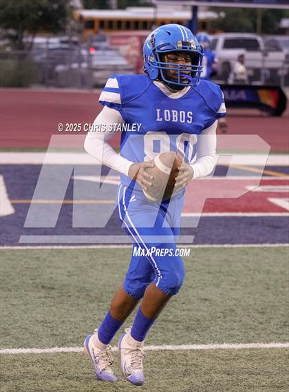 Thumbnail 3 in Hayden vs. Bagdad (AIA 1A Final) photogallery.