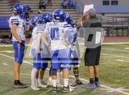 Thumbnail 1 in Hayden vs. Bagdad (AIA 1A Final) photogallery.